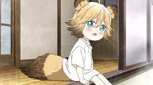 Udon No Kuni No Kiniro Kemari Anime Child Anime Gifts Anime
