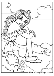And has viewed by 1910 users. Princess Coloring Pages Super Pretty And 100 Free 2021