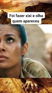 O Retorno dos Malditos: Cena de Pânico