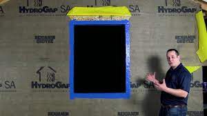 Benjamin obdyke ridge vent systems. Hydrogap Sa Installation Youtube