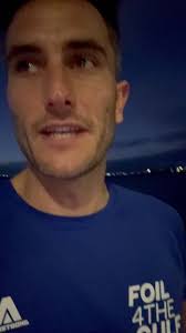 Foil4theGulf tomorrow! Welcome and briefing from 1pm, Akarana Yacht Club, 