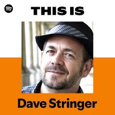 Dave Stringer