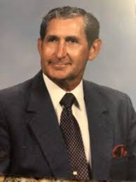 Death of Chesney E. “Ernie” Phipps