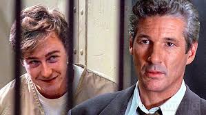 The Primal Fear Factor