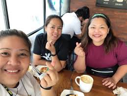 Belated Birthday Brunch