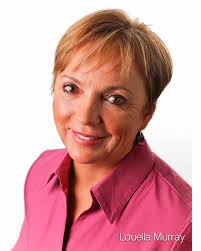 Louella Murray's Instagram, Twitter & Facebook