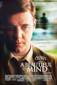 A Beautiful Mind 4k preorder available