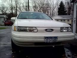 Image result for Oxford White 1992 Taurus