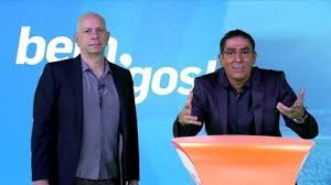 Soy Loco por Copa América: Marcelo Adnet apresenta o "Quase amigos!"