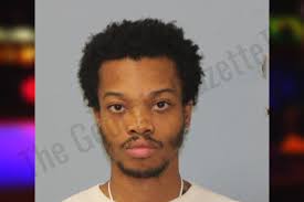 Derrick Covington — McIntosh County Jail Bookings