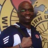 Darryl Denson's Instagram, Twitter & Facebook