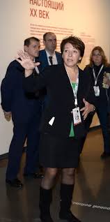 Tiết lộ điều abramovich lạnh lùng nói với hlv tuchel lúc mới đến. Tatyana Yumasheva Wikiwand