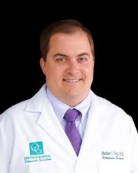 Orthopedic Specialists in Central GA » OrthoGeorgia