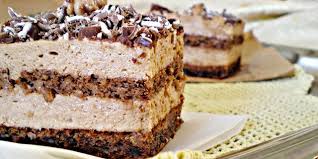 Kraljevski Kolac Coolinarika Recipe Dessert Recipes Food Desserts