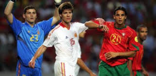 Bie eo ss ticke albuirm} rg w : Espana Portugal El Ultimo Verdugo De La Roja