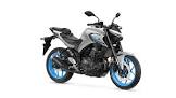 YAMAHA-MT