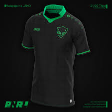 We did not find results for: Hatayspor X Jako 21 22 Third Concept