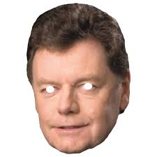 David Davin-Power Mask