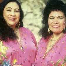 Las Jilguerillas : albums, chansons, concerts | Deezer