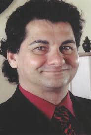 David Marmolejo avis de décès