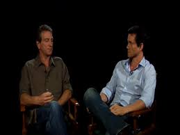 Acting \u0026 aspergers hugh dancy \u0026 max mayer porn video on BrownPorn