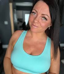 Zyia Active with Independent Rep. Kelly Prytz