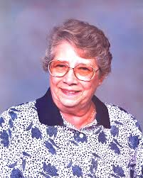 Christina Chaplin Obituary