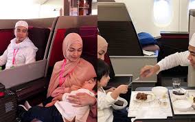 Myartis Com Myartis My Artis Isu Bertudung Lepas Umrah Amyra Rosli Enggan Umum Secara Rasmi