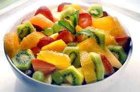 Recette Salade De Fruits Aux Epices Qui Fait Faire Hummm En Video Recette Recette Salade De Fruits Salade De Fruits Salade De Fruits Ete