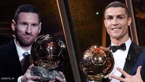 Breaking news headlines about ballon d'or linking to 1,000s of websites from around the world. Lionel Messi And Cristiano Ronaldo Will Not Win The Ballon D Or This Year Read Why