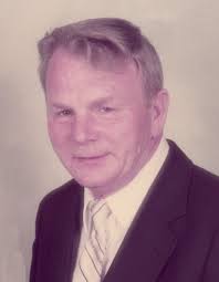 Thomas Robinson Obituary Cumberland Times News