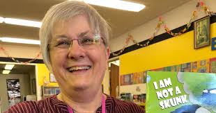 Eastside Cats: Thankful Thursday: Ellen Pilch and Penny