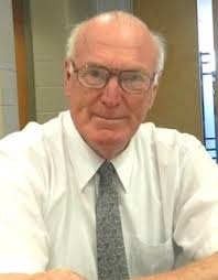 Obituary of Frank Holt