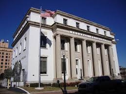 Federal Courthouse And Old Post Office 36302 Dothan Alabama Old Post Office Post Office Dothan