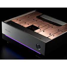 The optical phono cartridge has been around for decades. Ds Audio Master 1 Optical Cartridge