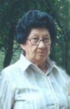 Obituary information for Josephine "Jo" Shaw