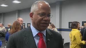 Family, friends, city leaders gather to lay Little Rock City Manager Bruce  Moore to rest