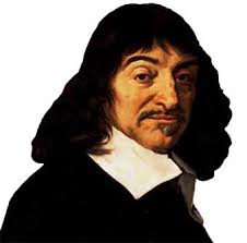Confused by Descartes: “Cogito ergo sum” to “God”?
