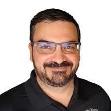 Damian Dowell's Instagram, Twitter & Facebook