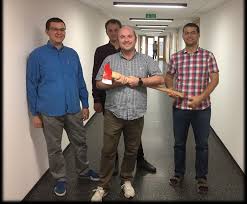 Prezentace aplikace PowerPoint