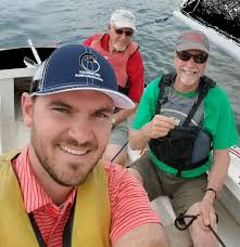 Upcoming Events May 25 Pirate Regatta Lake Townsend May 31 42nd LTYC  Mayor's Cup Lake Townsend May—August Junior & Adu