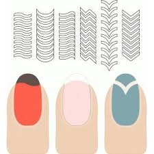 Download 100 Cricut Nail Art Ideas Nail Art Cricut Nail Decals Yellowimages Mockups