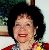 Merry Jane Harris Green (1925-2009)