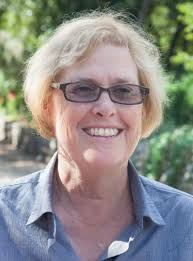 Image result for Bernadette Caulfield