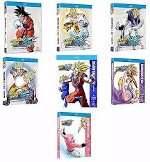 Choose from contactless same day delivery, drive up and more. Dragon Ball Z Kai Full Seasons Off 66