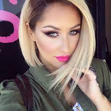 A line haircut for thin hair. Styles Weekly Page 68 Of 68 All About Fashion Including Hairstyles Nails Tattoos Outfits Makeups