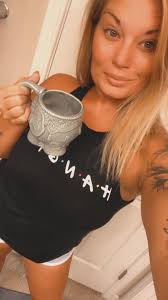 Great morning for a round before kickoff!!! ⛳️⛳️ Happy Saturday, yall!!