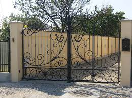 Galvanised steel / painted galvenised. Wrought Iron Folding Gate Stainless Steel Main Gate Design For Homes Modern Main Door Iron Gate Design Buy Stainless Steel Main Gate Design For Homes Modern Main Door Iron Gate Design Wrought Iron Folding Gate