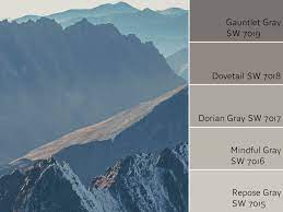 Maybe you would like to learn more about one of these? Gauntlet Gray Sw 7019 Review By Laura Rugh Rugh Design