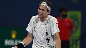 Check out the men's tennis worldwide rankings for 2021, here at espn.com. I Need To Reset Myself Dominic Thiem To Skip Miami Open After Shock Dubai Loss To Lloyd Harris Eurosport